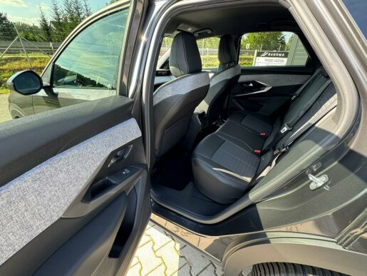 Peugeot 3008 ALLURE Hybrid 136 e-DCS6