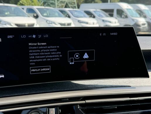 Peugeot 3008 ALLURE Hybrid 136 e-DCS6