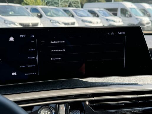 Peugeot 3008 ALLURE Hybrid 136 e-DCS6
