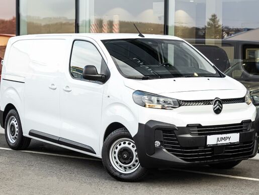 Citroën Jumpy 2,0 Furgon L2 BlueHDi 145k