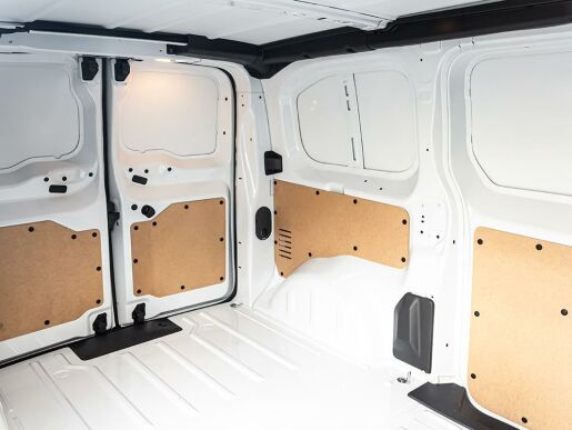Citroën Jumpy 2,0 Furgon L2 BlueHDi 145k
