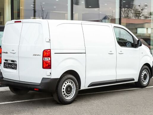 Citroën Jumpy 2,0 Furgon L2 BlueHDi 145k