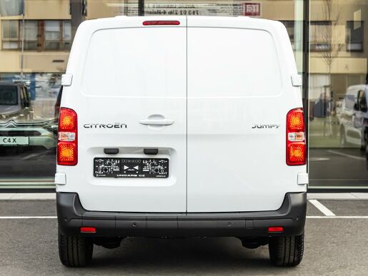Citroën Jumpy 2,0 Furgon L2 BlueHDi 145k