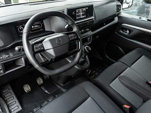 Citroën Jumpy 2,0 Furgon L2 BlueHDi 145k