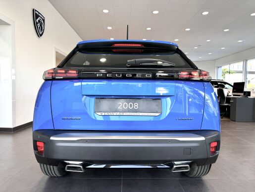 Peugeot 2008 ACTIVE, Hybrid 136k, Automat