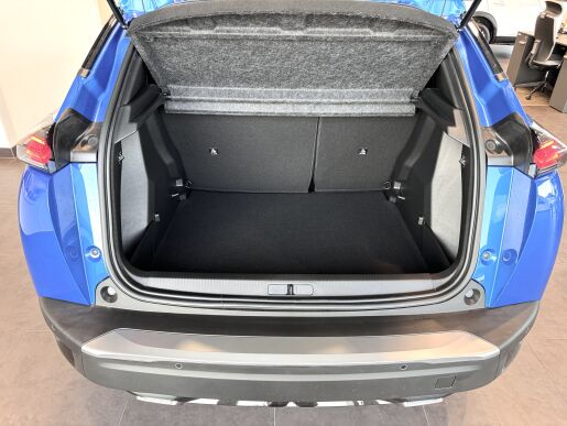 Peugeot 2008 ACTIVE, Hybrid 136k, Automat