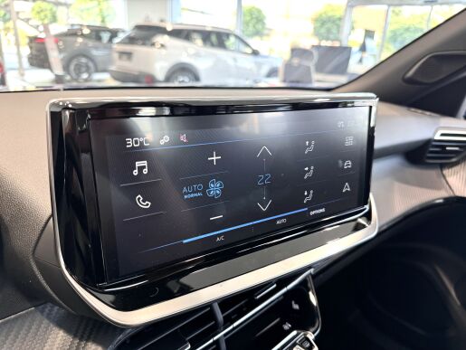 Peugeot 2008 ACTIVE, Hybrid 136k, Automat