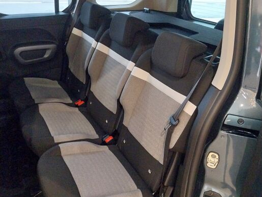 Citroën Berlingo osobní MAX 1.5 BlueHDi 130 S&S MAN6