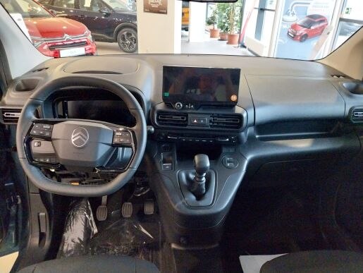 Citroën Berlingo osobní MAX 1.5 BlueHDi 130 S&S MAN6