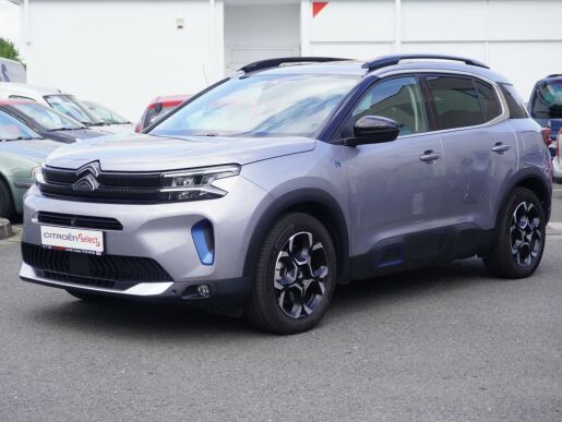 Citroën SUV C5 Aircross Shine 1,6THP 225 Hybrid