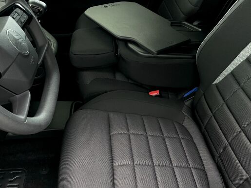 Citroën Berlingo VAN 7441 Van L2 1000 1.5 BlueHdi 130k