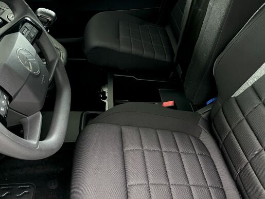 Citroën Berlingo VAN 7441 Van L2 1000 1.5 BlueHdi 130k
