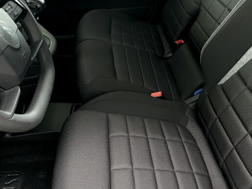 Citroën Berlingo VAN 7441 Van L2 1000 1.5 BlueHdi 130k