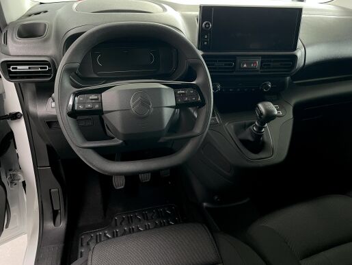 Citroën Berlingo VAN 7441 Van L2 1000 1.5 BlueHdi 130k