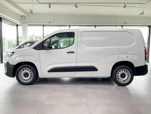 Citroën Berlingo VAN 7441 Van L2 1000 1.5 BlueHdi 130k