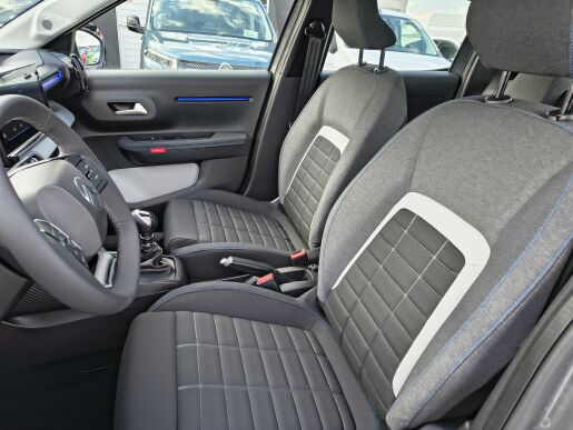 Citroën C3 2935  Plus Turbo 100 MAN6