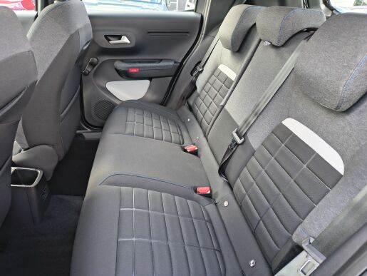 Citroën C3 2935  Plus Turbo 100 MAN6