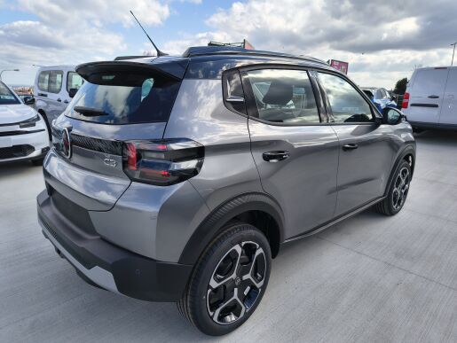 Citroën C3 2935  Plus Turbo 100 MAN6