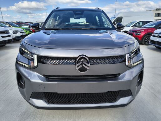 Citroën C3 2935  Plus Turbo 100 MAN6