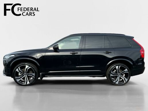 Volvo XC90 T8 AWD 335kW ULTIMATE DARK