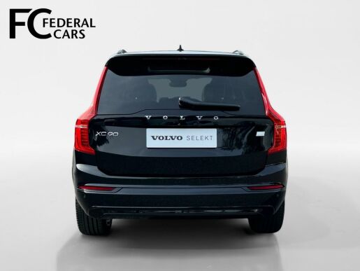 Volvo XC90 T8 AWD 335kW ULTIMATE DARK