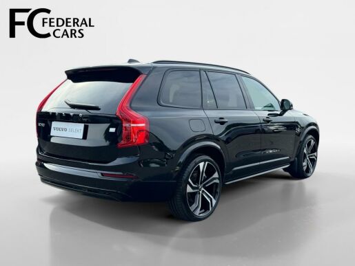 Volvo XC90 T8 AWD 335kW ULTIMATE DARK