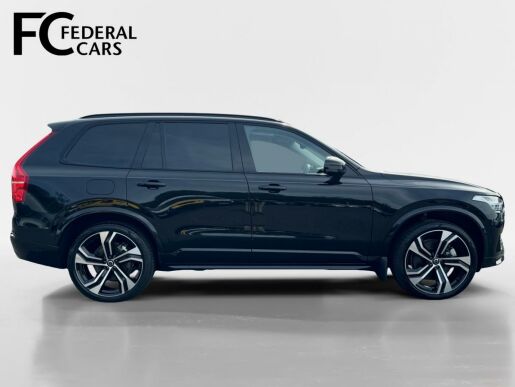 Volvo XC90 T8 AWD 335kW ULTIMATE DARK