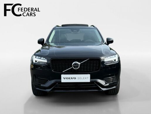 Volvo XC90 T8 AWD 335kW ULTIMATE DARK