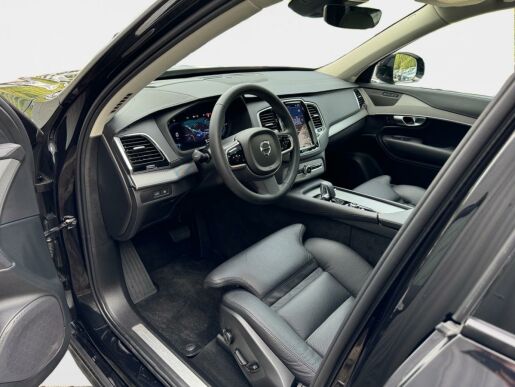 Volvo XC90 T8 AWD 335kW ULTIMATE DARK