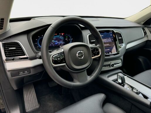 Volvo XC90 T8 AWD 335kW ULTIMATE DARK