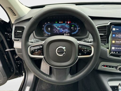Volvo XC90 T8 AWD 335kW ULTIMATE DARK