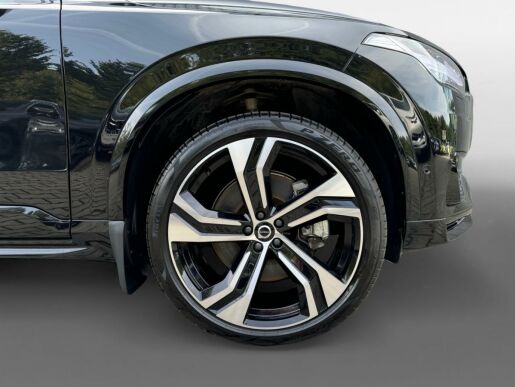 Volvo XC90 T8 AWD 335kW ULTIMATE DARK
