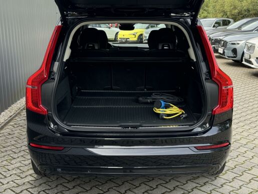 Volvo XC90 T8 AWD 335kW ULTIMATE DARK