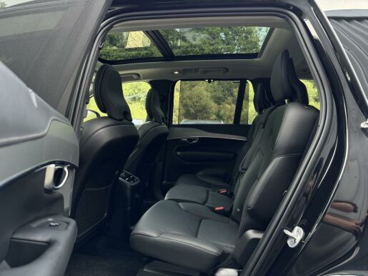 Volvo XC90 T8 AWD 335kW ULTIMATE DARK