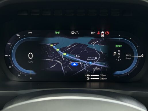 Volvo XC90 T8 AWD 335kW ULTIMATE DARK