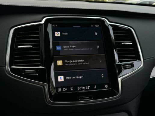 Volvo XC90 T8 AWD 335kW ULTIMATE DARK