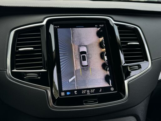 Volvo XC90 T8 AWD 335kW ULTIMATE DARK