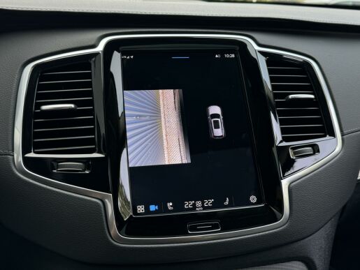 Volvo XC90 T8 AWD 335kW ULTIMATE DARK