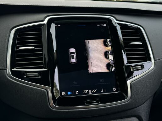 Volvo XC90 T8 AWD 335kW ULTIMATE DARK