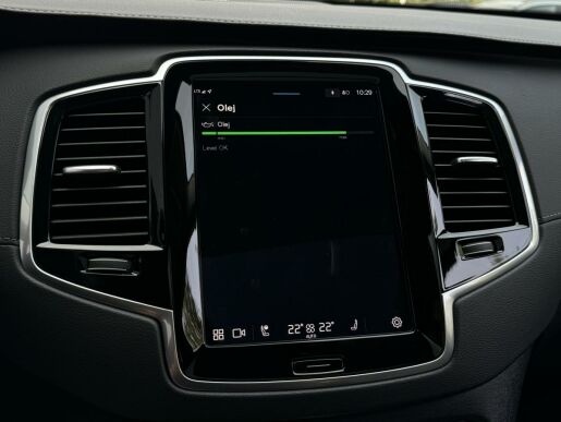 Volvo XC90 T8 AWD 335kW ULTIMATE DARK