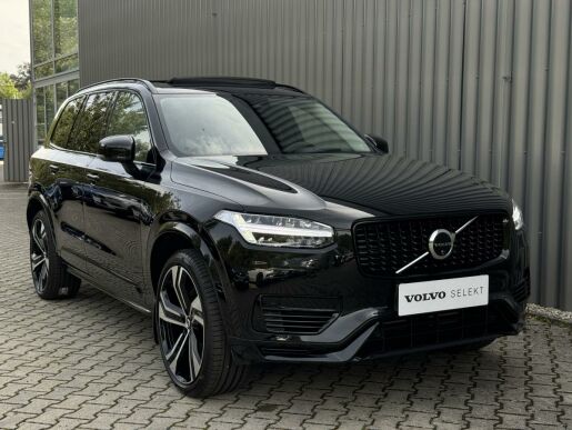 Volvo XC90 T8 AWD 335kW ULTIMATE DARK