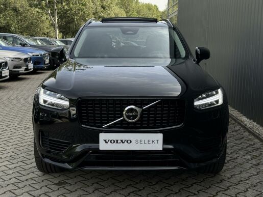 Volvo XC90 T8 AWD 335kW ULTIMATE DARK