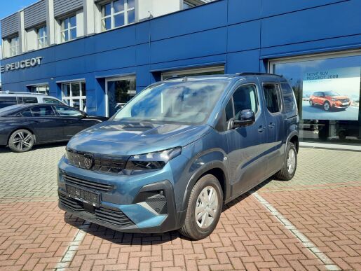 Peugeot Rifter ALLURE BlueHDi 130 S&S MAN6 s