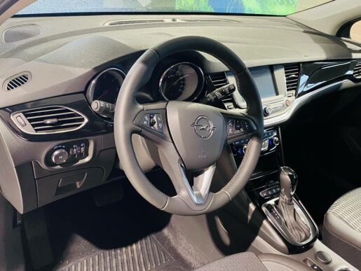 Opel Astra Elegance Sports Tourer F15DVH