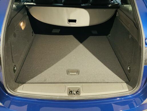 Opel Astra Elegance Sports Tourer F15DVH