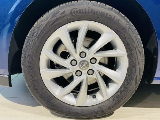 Opel Astra Elegance Sports Tourer F15DVH