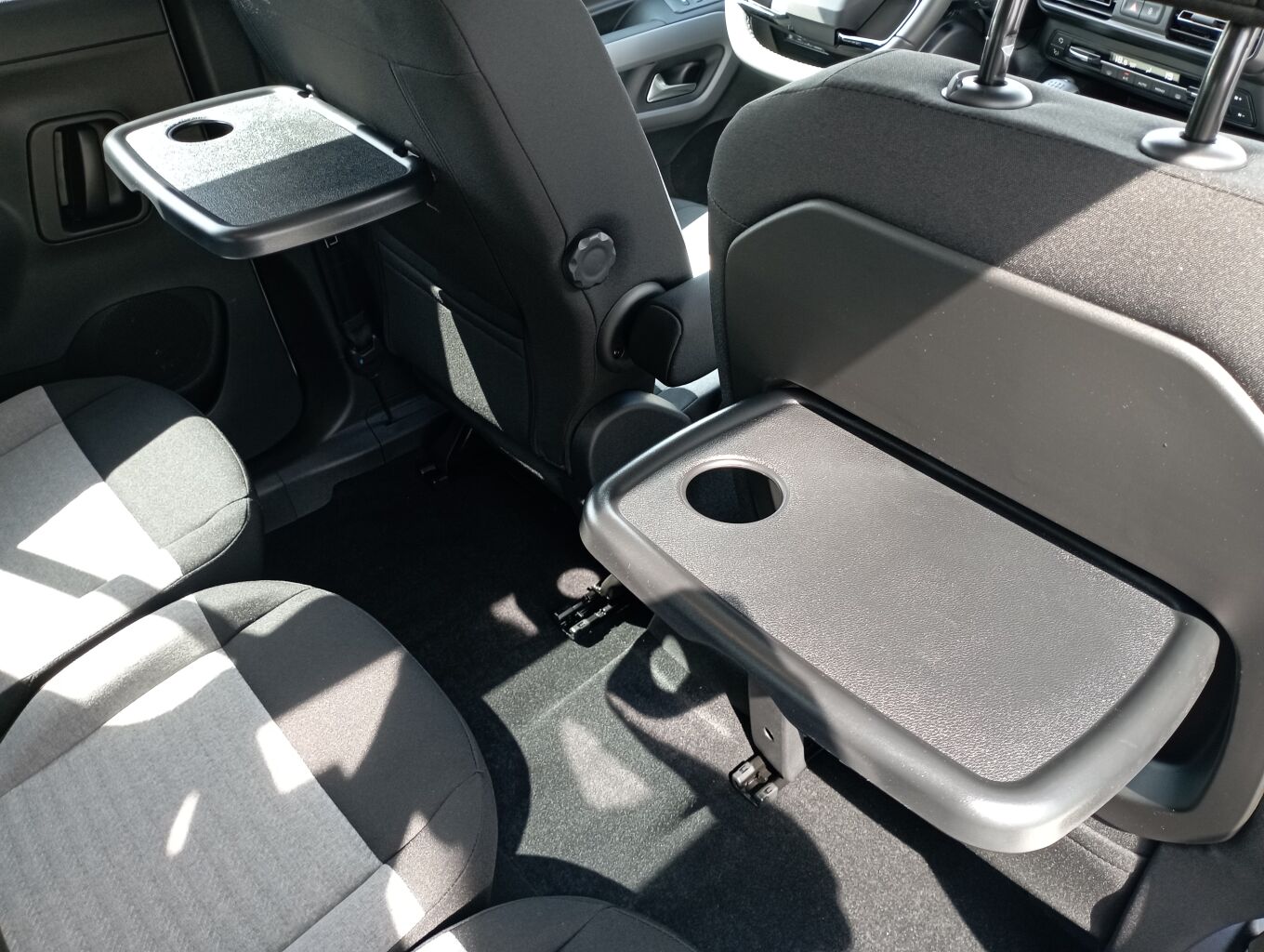 Foto vozidla Citroën Berlingo osobní 7