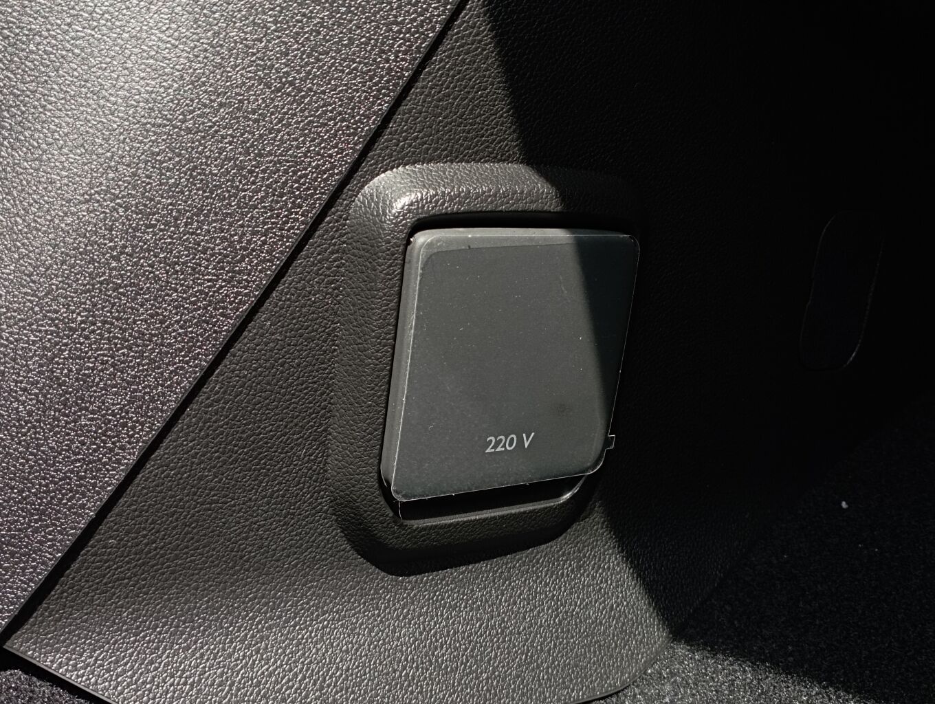 Foto vozidla Citroën Berlingo osobní 20