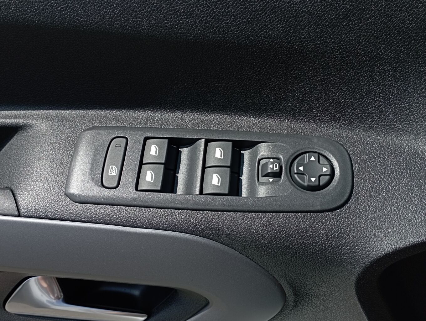 Foto vozidla Citroën Berlingo osobní 8
