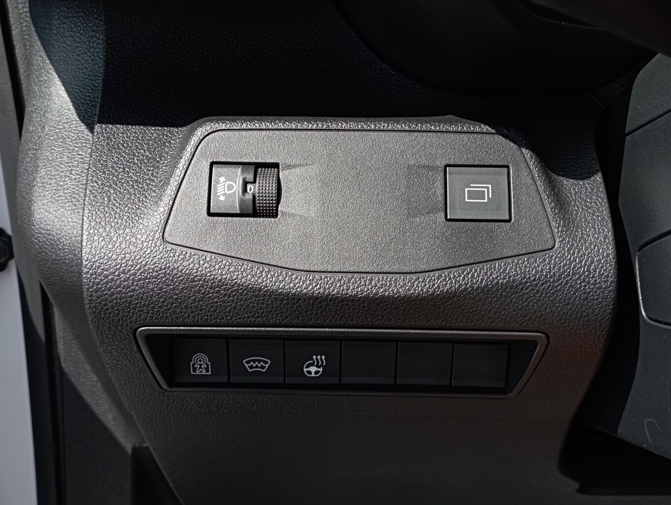 Foto vozidla Citroën Berlingo osobní 9